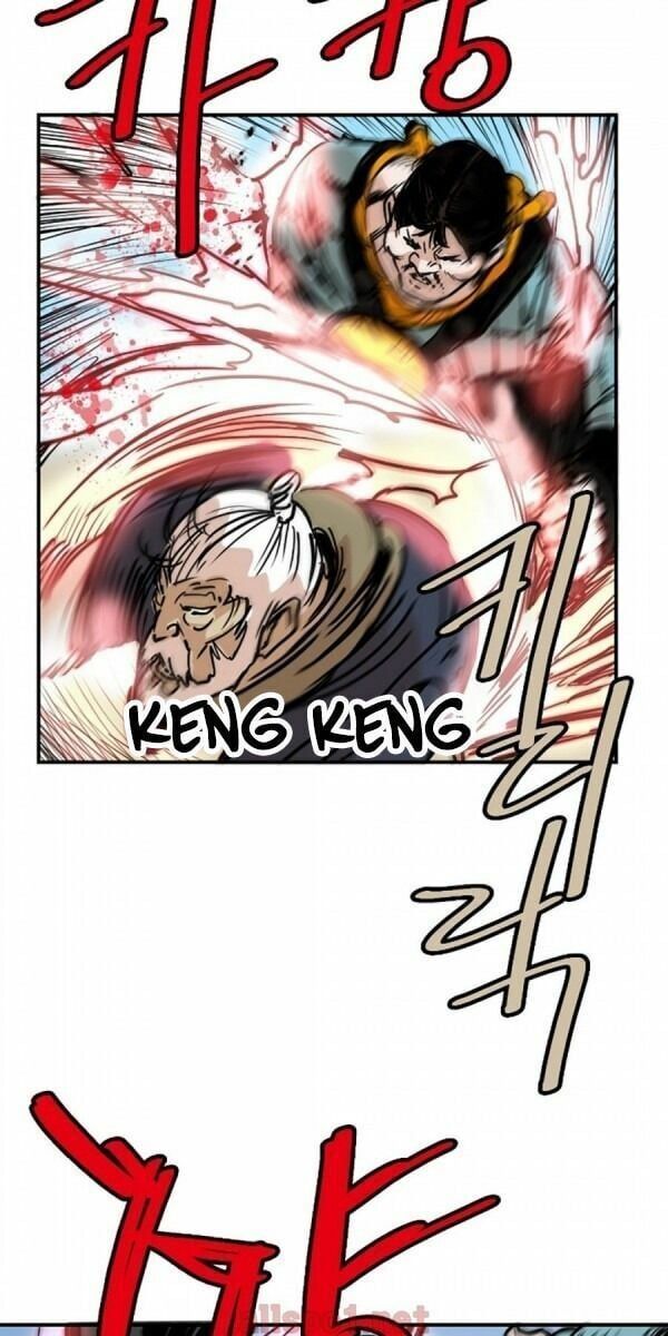 đọc truyện Bất Bại Quyền Ma Chương 94 ảnh 35 tại Thiên Thai Truyện