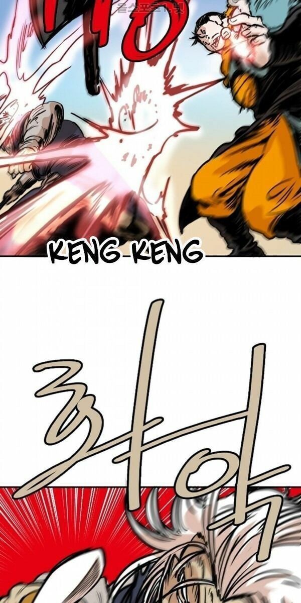 đọc truyện Bất Bại Quyền Ma Chương 94 ảnh 36 tại Thiên Thai Truyện