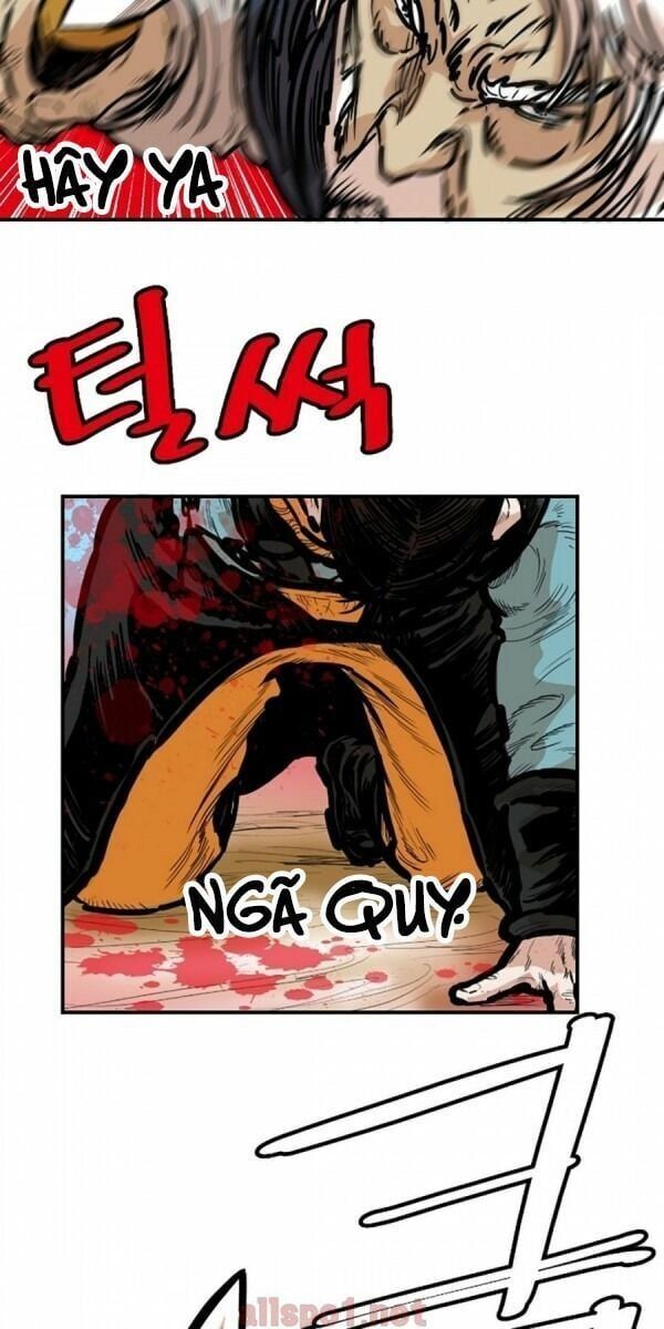 đọc truyện Bất Bại Quyền Ma Chương 94 ảnh 37 tại Thiên Thai Truyện