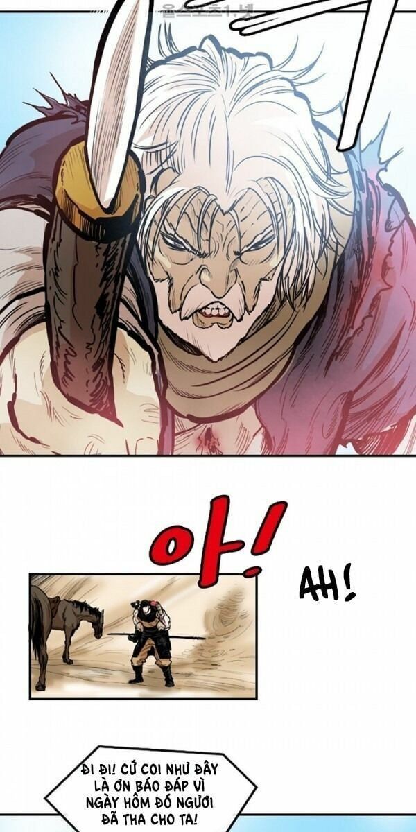 đọc truyện Bất Bại Quyền Ma Chương 94 ảnh 38 tại Thiên Thai Truyện