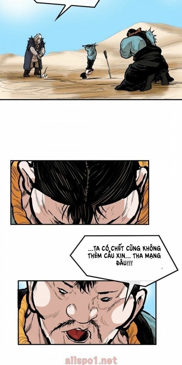 đọc truyện Bất Bại Quyền Ma Chương 94 ảnh 39 tại Thiên Thai Truyện