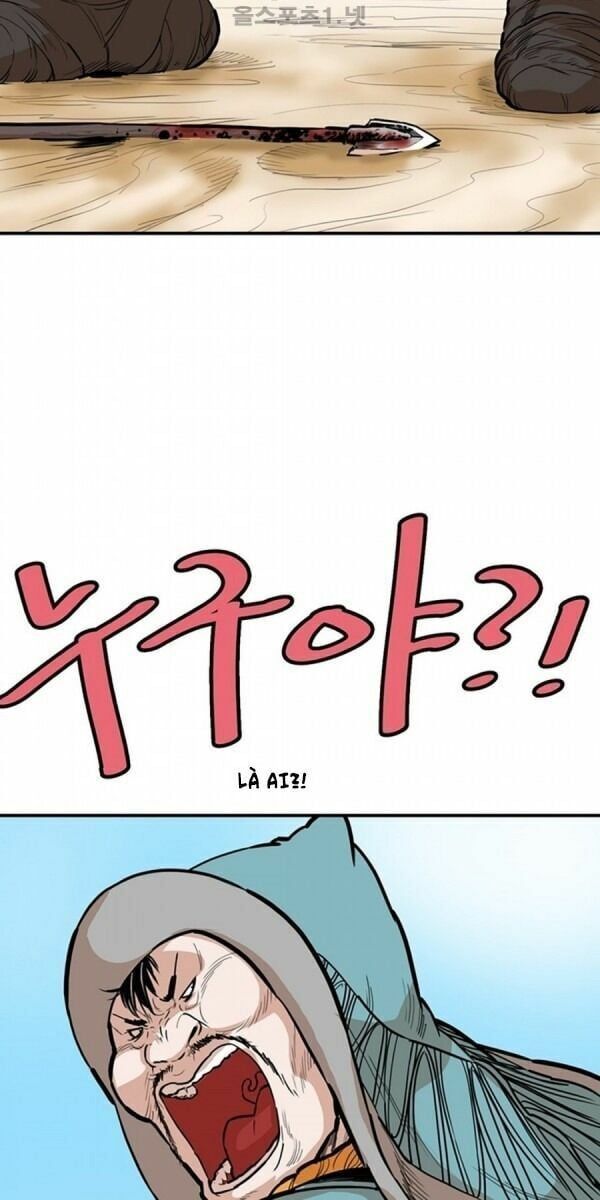 đọc truyện Bất Bại Quyền Ma Chương 94 ảnh 6 tại Thiên Thai Truyện