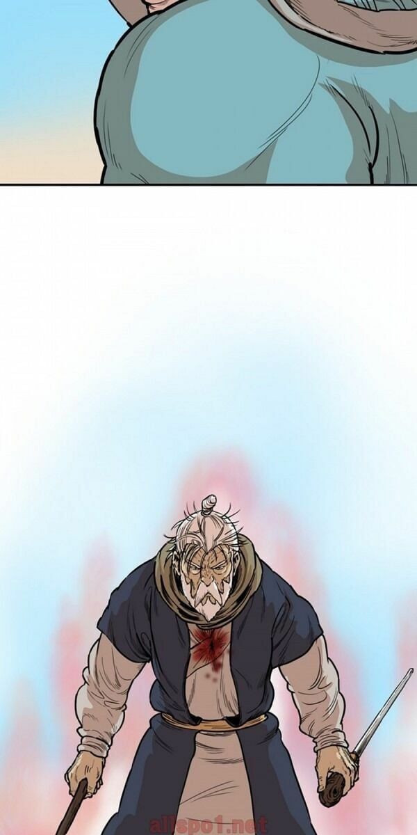 đọc truyện Bất Bại Quyền Ma Chương 94 ảnh 7 tại Thiên Thai Truyện