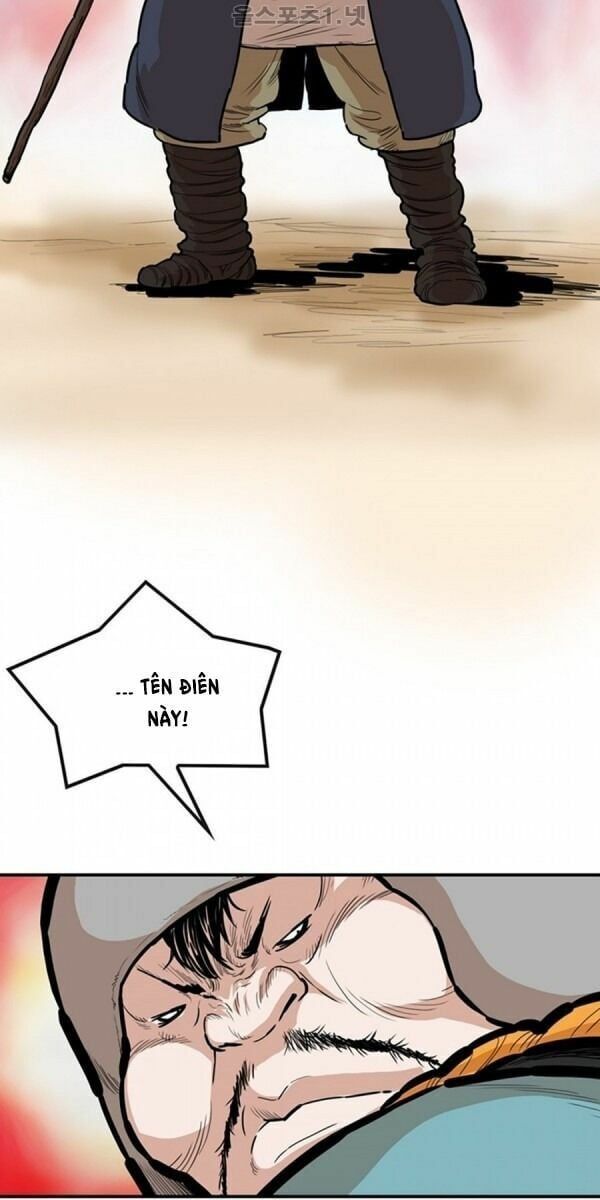 đọc truyện Bất Bại Quyền Ma Chương 94 ảnh 8 tại Thiên Thai Truyện