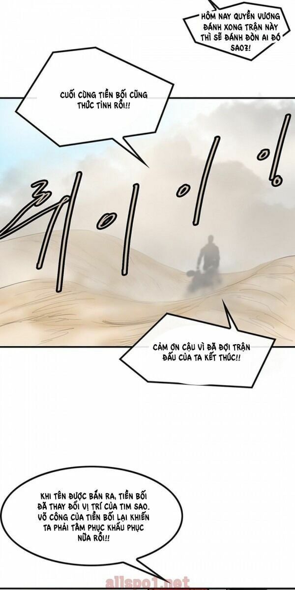 đọc truyện Bất Bại Quyền Ma Chương 94 ảnh 11 tại Thiên Thai Truyện