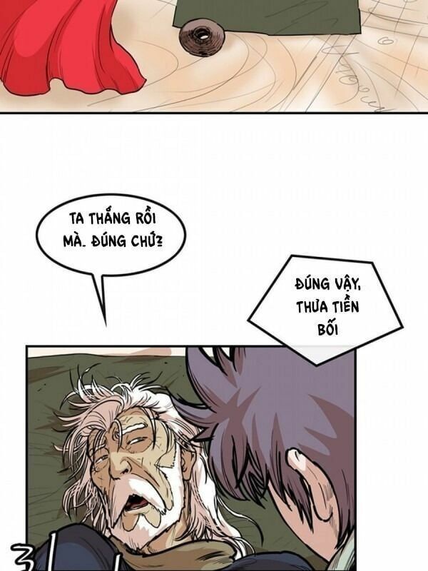 đọc truyện Bất Bại Quyền Ma Chương 95 ảnh 13 tại Thiên Thai Truyện