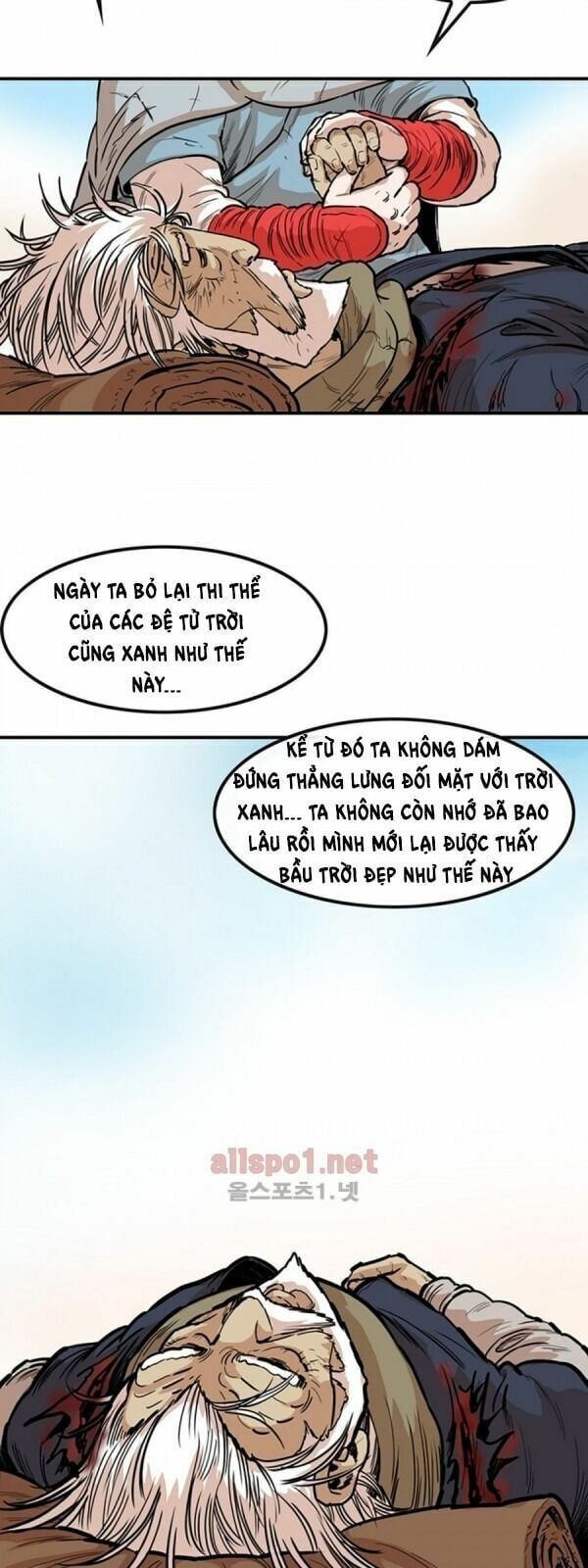 đọc truyện Bất Bại Quyền Ma Chương 95 ảnh 16 tại Thiên Thai Truyện