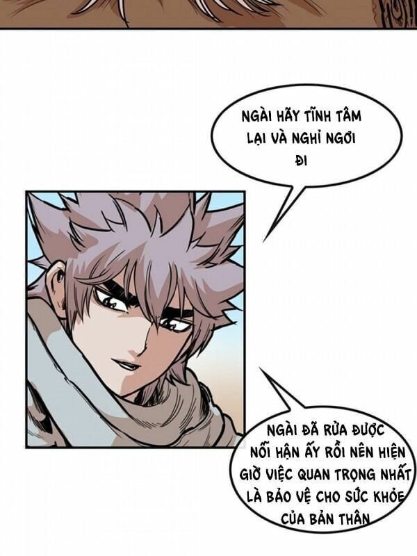 đọc truyện Bất Bại Quyền Ma Chương 95 ảnh 17 tại Thiên Thai Truyện