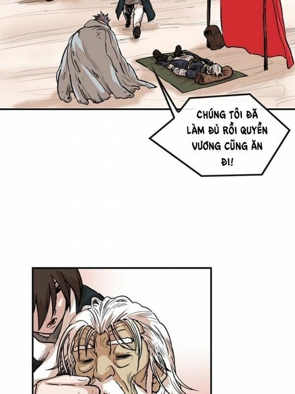 đọc truyện Bất Bại Quyền Ma Chương 95 ảnh 19 tại Thiên Thai Truyện