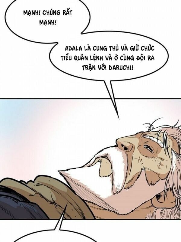 đọc truyện Bất Bại Quyền Ma Chương 95 ảnh 23 tại Thiên Thai Truyện