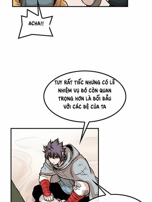 đọc truyện Bất Bại Quyền Ma Chương 95 ảnh 25 tại Thiên Thai Truyện