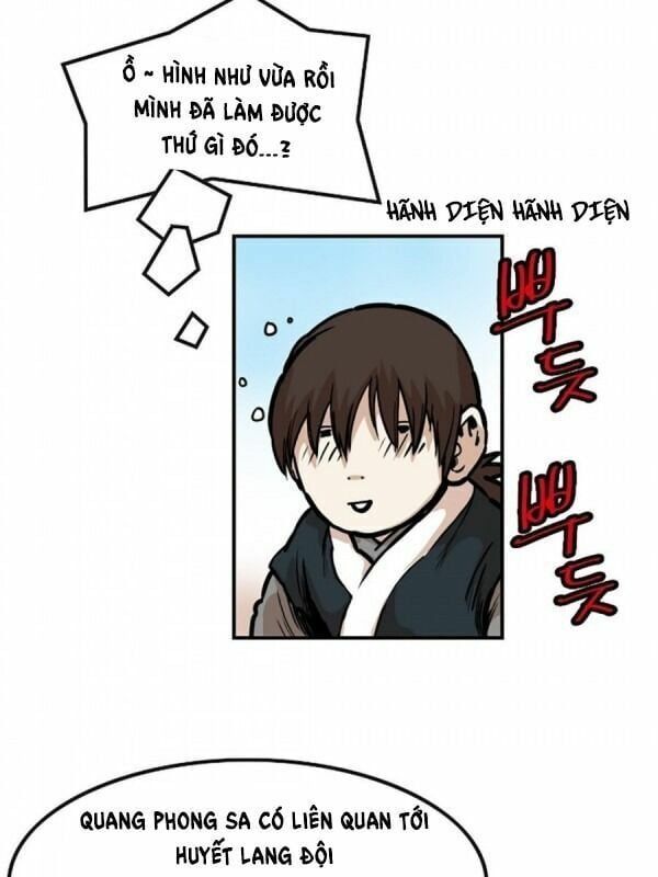 đọc truyện Bất Bại Quyền Ma Chương 95 ảnh 31 tại Thiên Thai Truyện