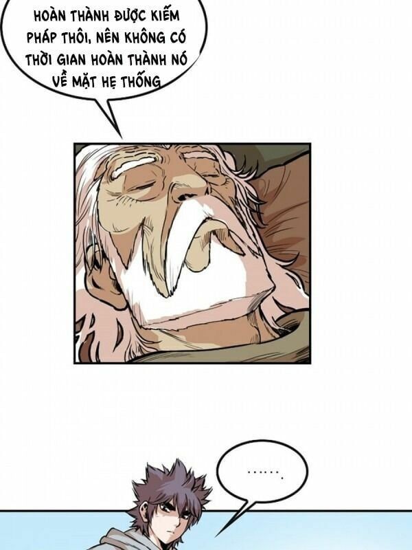 đọc truyện Bất Bại Quyền Ma Chương 95 ảnh 37 tại Thiên Thai Truyện