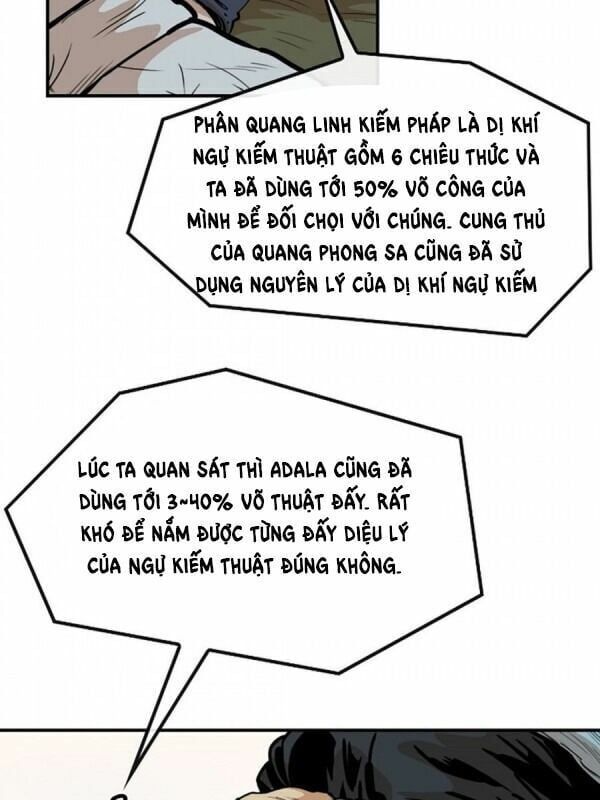 đọc truyện Bất Bại Quyền Ma Chương 95 ảnh 39 tại Thiên Thai Truyện