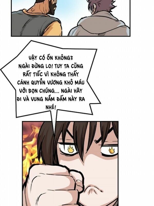 đọc truyện Bất Bại Quyền Ma Chương 95 ảnh 41 tại Thiên Thai Truyện