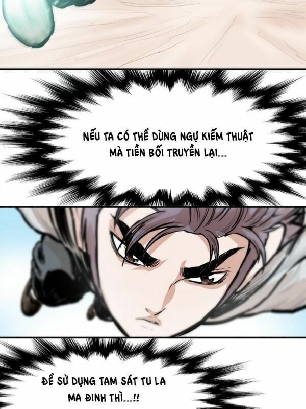 đọc truyện Bất Bại Quyền Ma Chương 95 ảnh 45 tại Thiên Thai Truyện