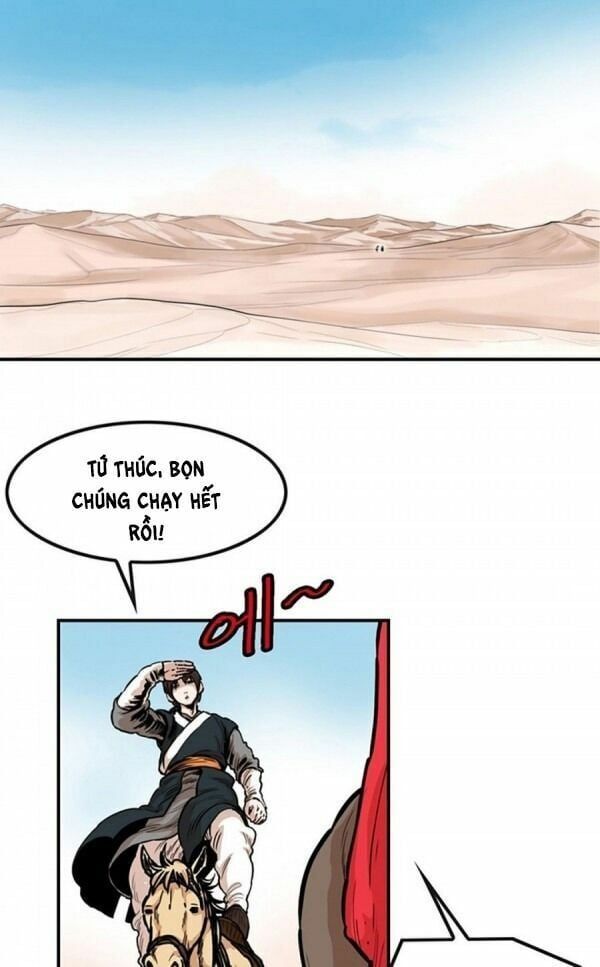 đọc truyện Bất Bại Quyền Ma Chương 95 ảnh 7 tại Thiên Thai Truyện