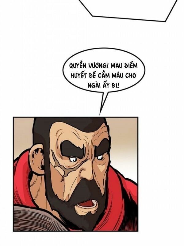 đọc truyện Bất Bại Quyền Ma Chương 95 ảnh 11 tại Thiên Thai Truyện