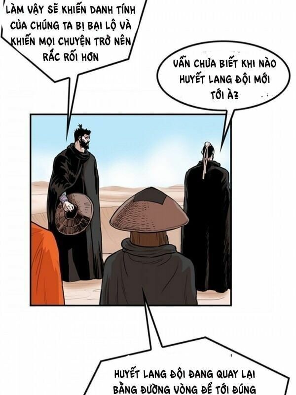 đọc truyện Bất Bại Quyền Ma Chương 96 ảnh 12 tại Thiên Thai Truyện