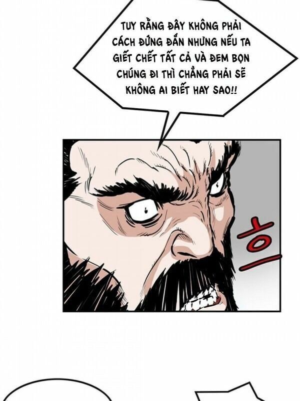 đọc truyện Bất Bại Quyền Ma Chương 96 ảnh 18 tại Thiên Thai Truyện