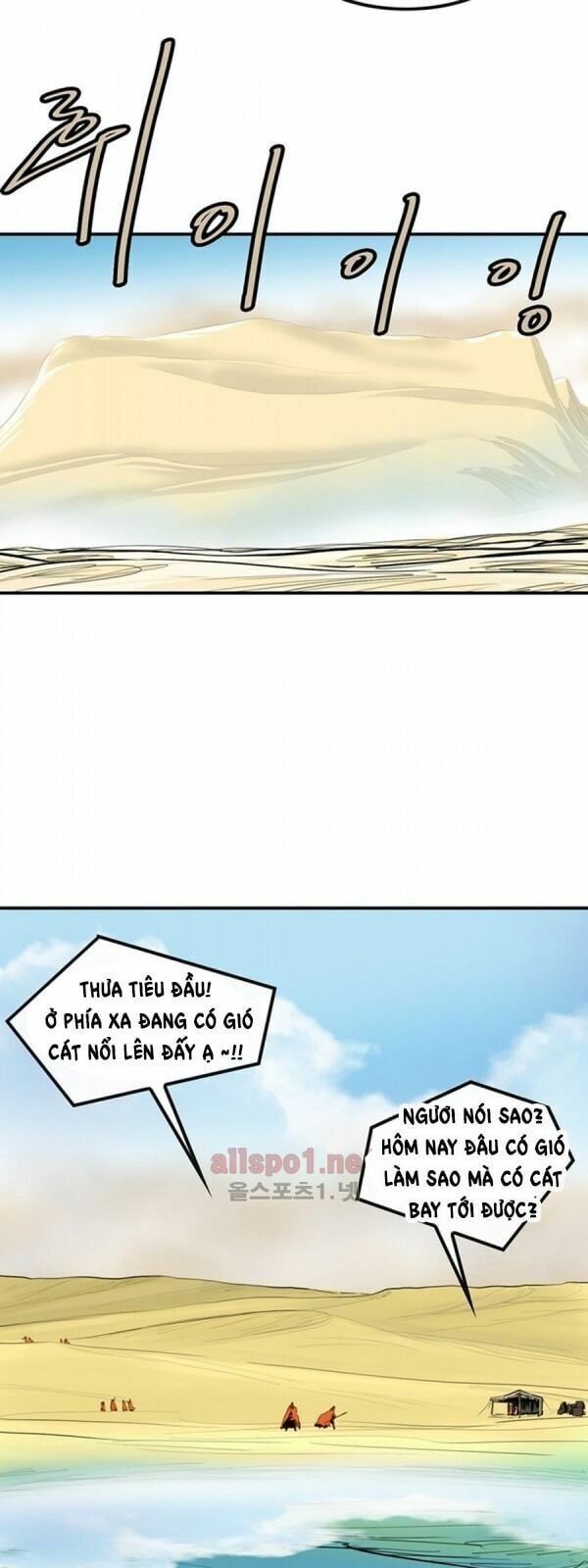 đọc truyện Bất Bại Quyền Ma Chương 96 ảnh 21 tại Thiên Thai Truyện