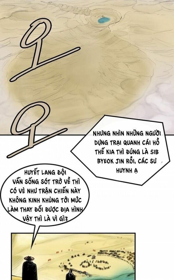 đọc truyện Bất Bại Quyền Ma Chương 96 ảnh 4 tại Thiên Thai Truyện