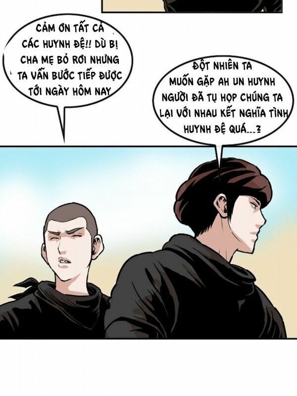 đọc truyện Bất Bại Quyền Ma Chương 96 ảnh 34 tại Thiên Thai Truyện