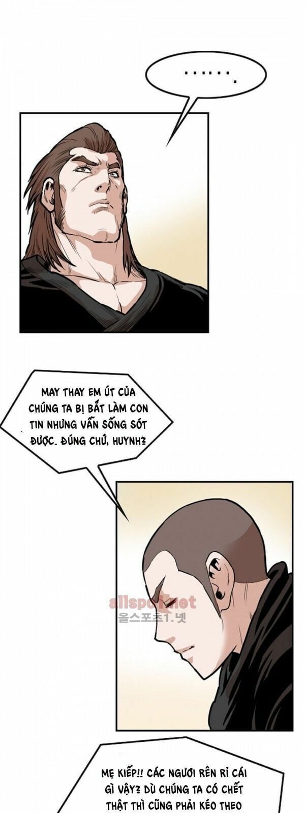 đọc truyện Bất Bại Quyền Ma Chương 96 ảnh 35 tại Thiên Thai Truyện