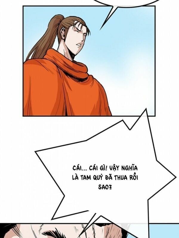 đọc truyện Bất Bại Quyền Ma Chương 96 ảnh 8 tại Thiên Thai Truyện