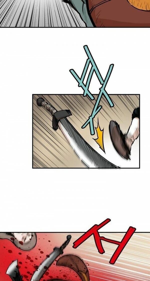 đọc truyện Bất Bại Quyền Ma Chương 97 ảnh 27 tại Thiên Thai Truyện