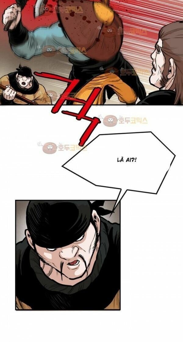 đọc truyện Bất Bại Quyền Ma Chương 97 ảnh 28 tại Thiên Thai Truyện