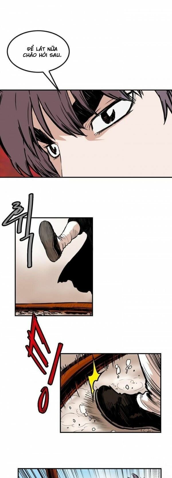 đọc truyện Bất Bại Quyền Ma Chương 98 ảnh 13 tại Thiên Thai Truyện