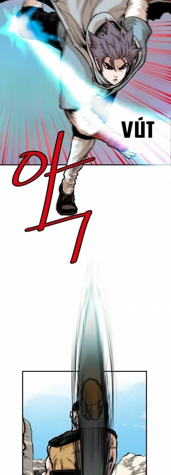 đọc truyện Bất Bại Quyền Ma Chương 98 ảnh 25 tại Thiên Thai Truyện