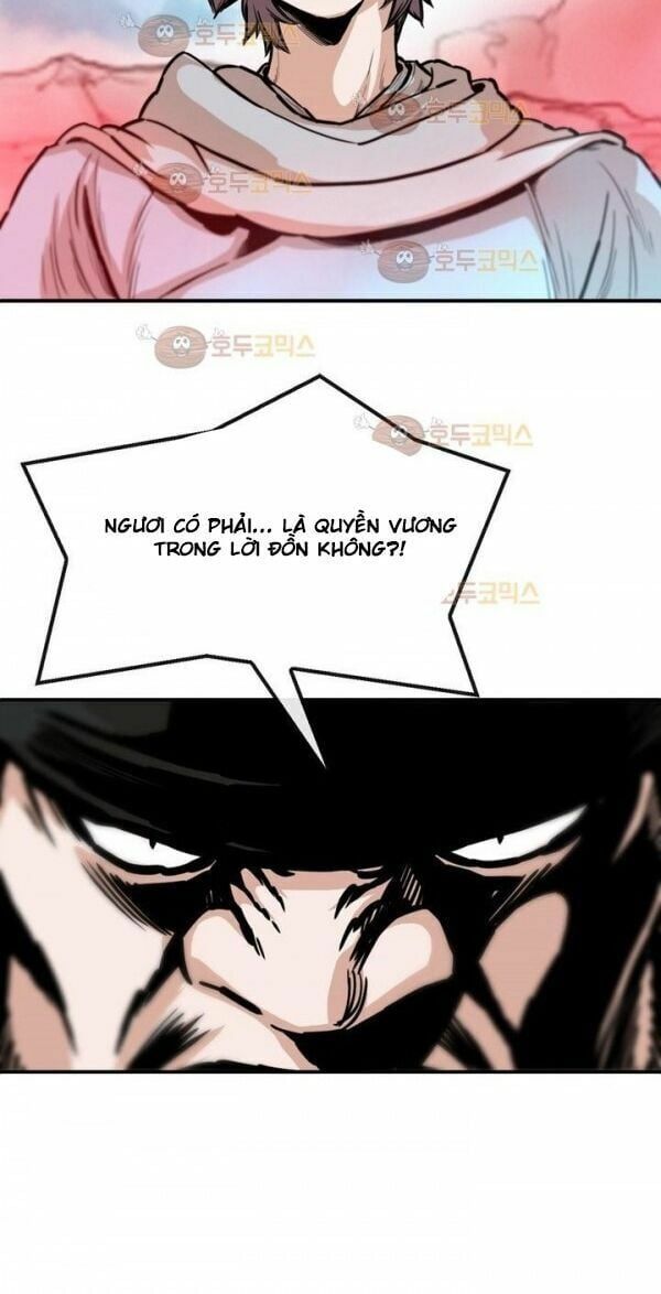 đọc truyện Bất Bại Quyền Ma Chương 98 ảnh 28 tại Thiên Thai Truyện