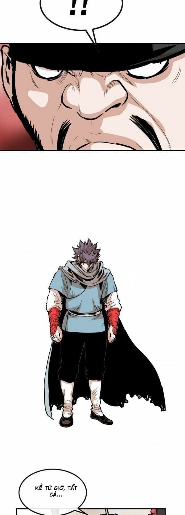 đọc truyện Bất Bại Quyền Ma Chương 98 ảnh 5 tại Thiên Thai Truyện