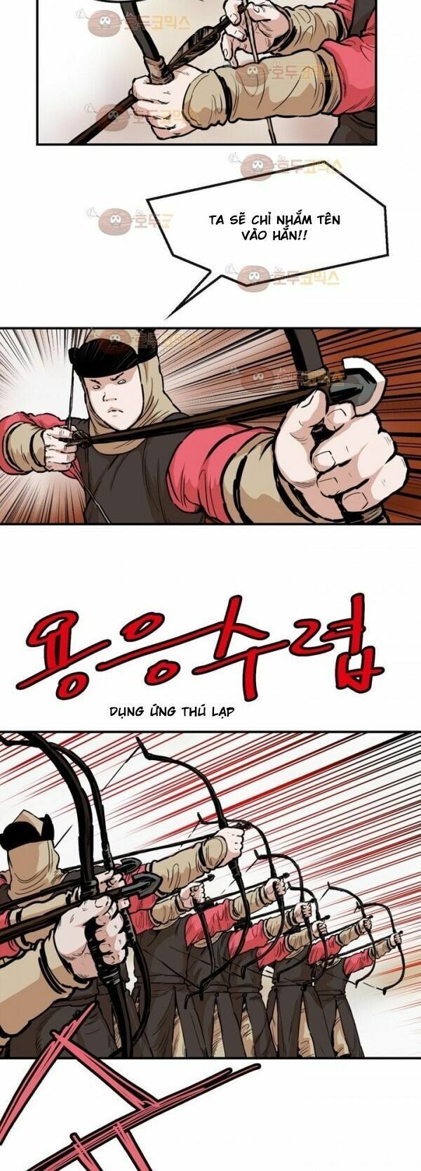 đọc truyện Bất Bại Quyền Ma Chương 98 ảnh 6 tại Thiên Thai Truyện