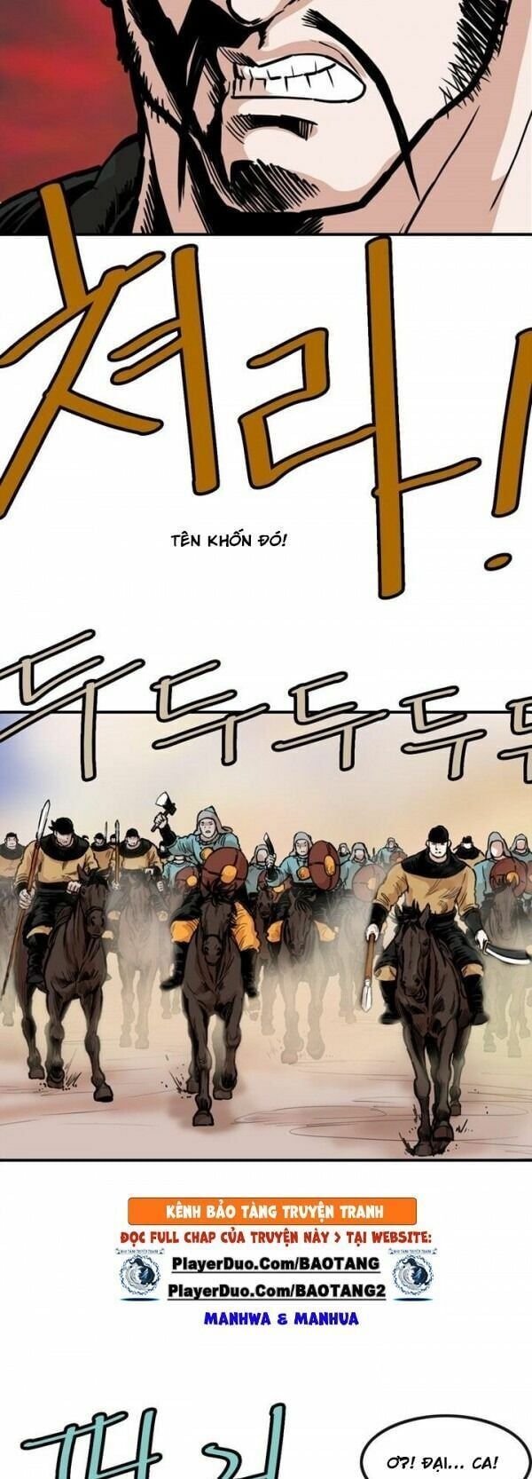 đọc truyện Bất Bại Quyền Ma Chương 98 ảnh 11 tại Thiên Thai Truyện