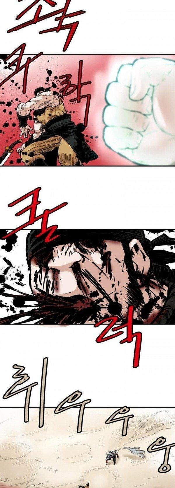 đọc truyện Bất Bại Quyền Ma Chương 99 ảnh 21 tại Thiên Thai Truyện