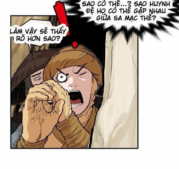 đọc truyện Bất Bại Quyền Ma Chương 99 ảnh 31 tại Thiên Thai Truyện