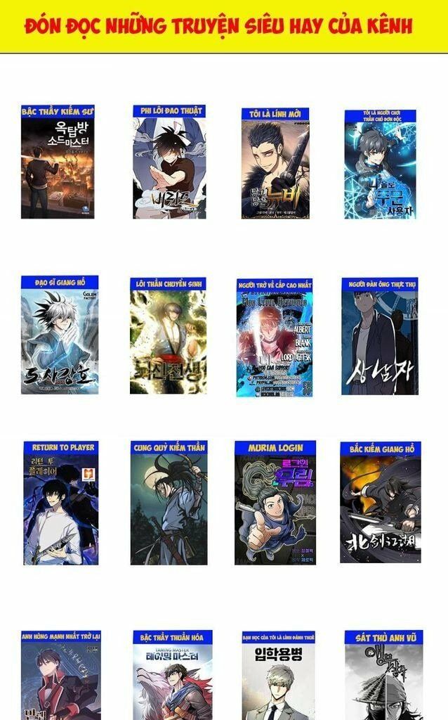 đọc truyện Bất Bại Quyền Ma Chương 99 ảnh 32 tại Thiên Thai Truyện