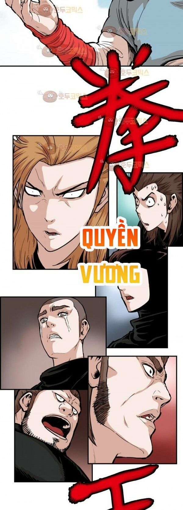 đọc truyện Bất Bại Quyền Ma Chương 99 ảnh 6 tại Thiên Thai Truyện