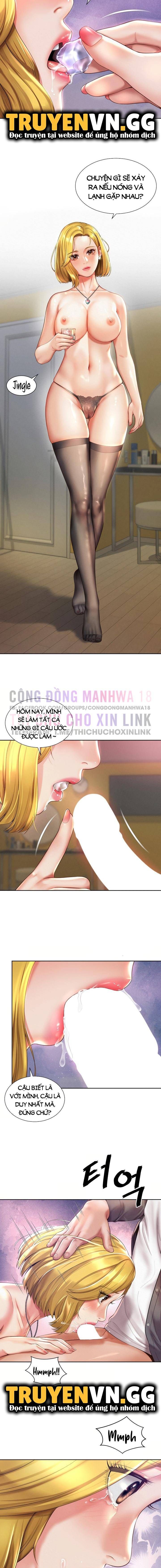 đọc truyện Bắt Cá Chục Tay Chương 1 ảnh 12 tại Thiên Thai Truyện