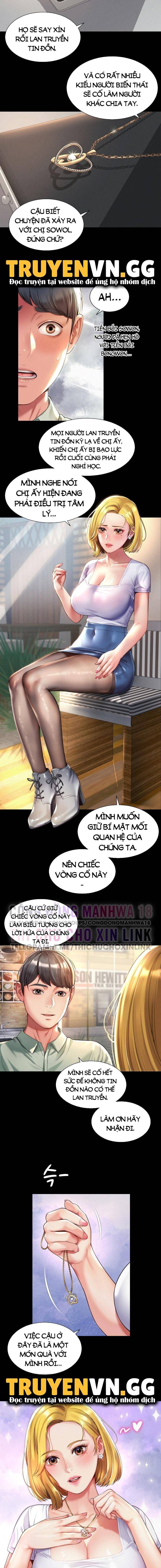đọc truyện Bắt Cá Chục Tay Chương 1 ảnh 9 tại Thiên Thai Truyện