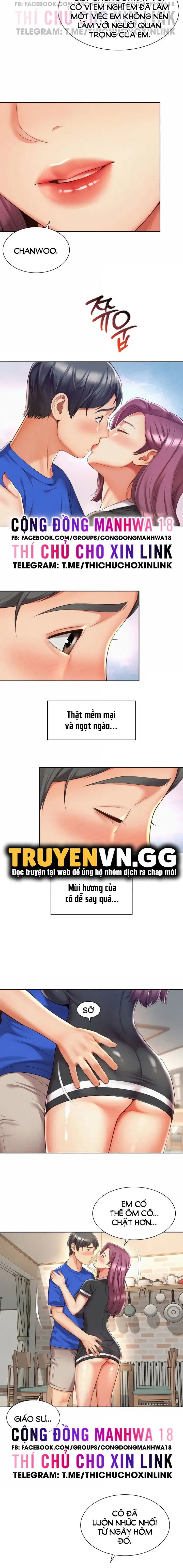 Bắt Cá Chục Tay Chương 10 page 9 - Giả Dược