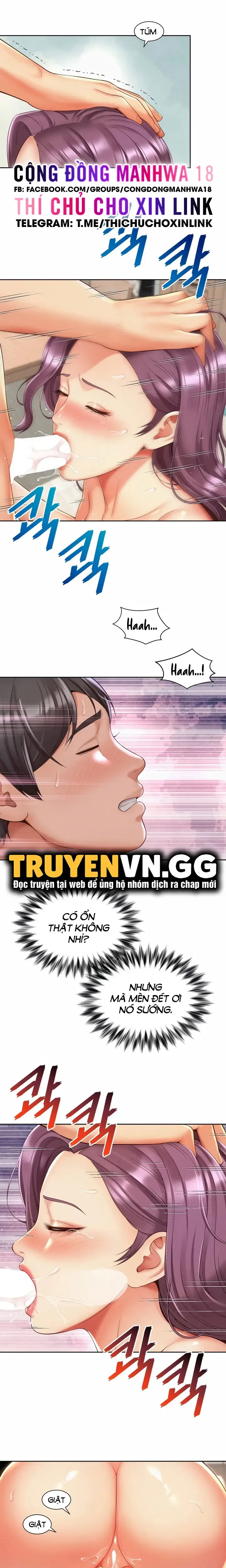 đọc truyện Bắt Cá Chục Tay Chương 11 ảnh 12 tại Thiên Thai Truyện
