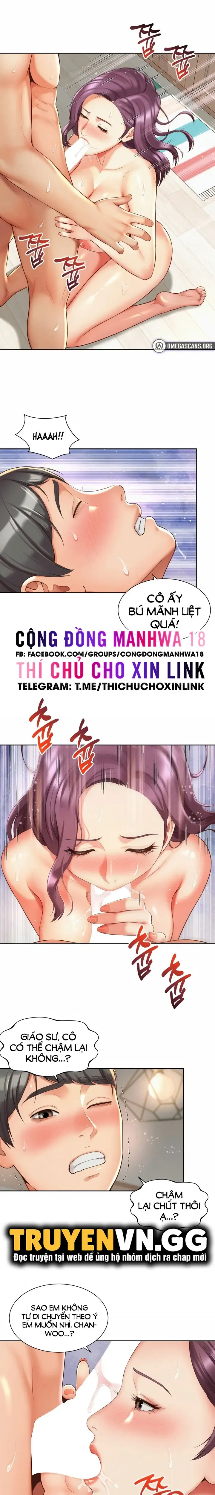 đọc truyện Bắt Cá Chục Tay Chương 11 ảnh 10 tại Thiên Thai Truyện