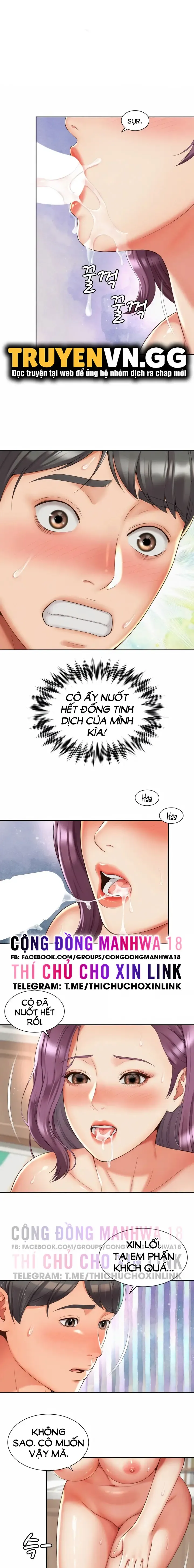 Bắt Cá Chục Tay Chương 12 page 2 - Giả Dược
