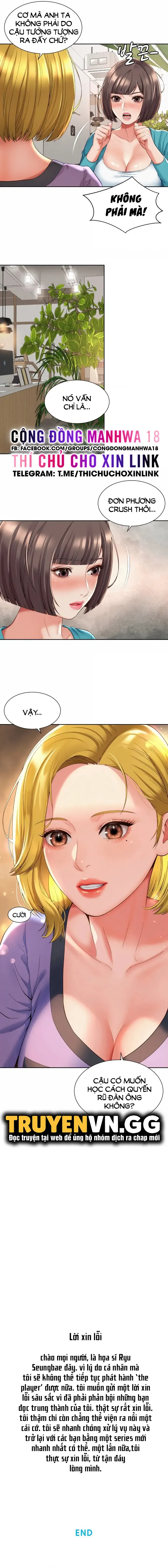 Bắt Cá Chục Tay Chương 12 page 12 - Giả Dược