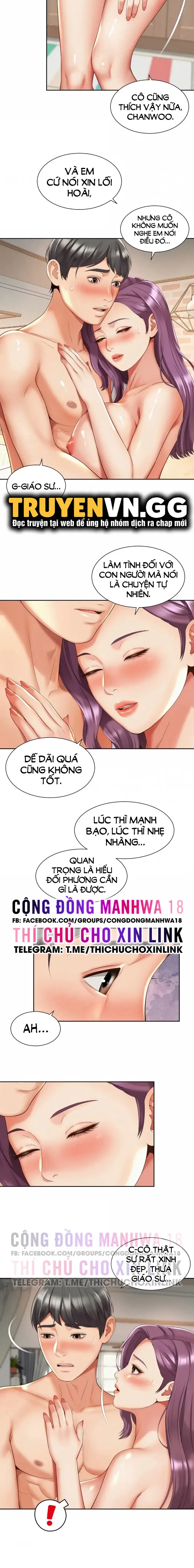 Bắt Cá Chục Tay Chương 12 page 3 - Giả Dược