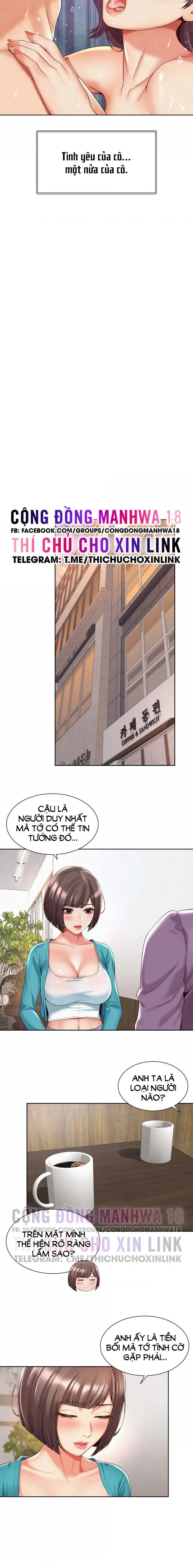 Bắt Cá Chục Tay Chương 12 page 7 - Giả Dược